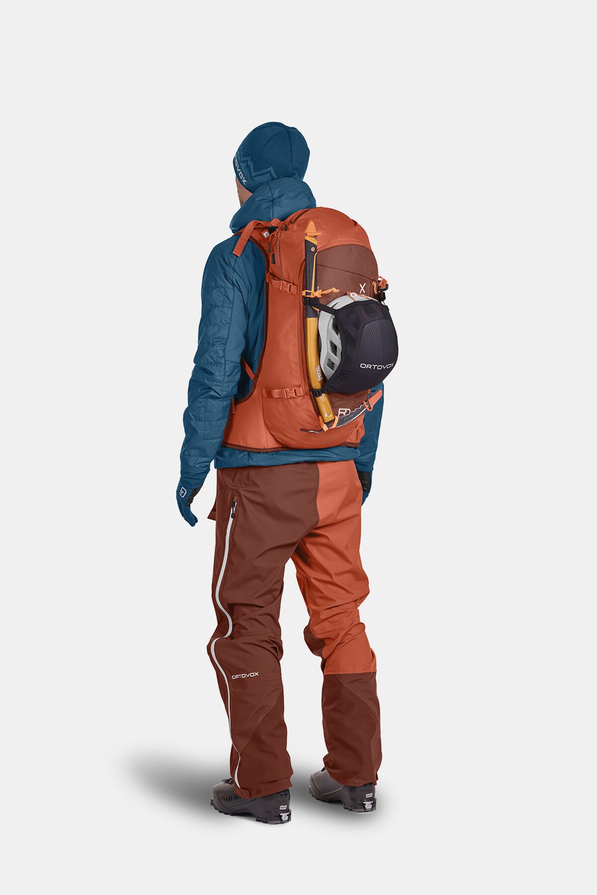 Ortovox snowboard backpack outlet